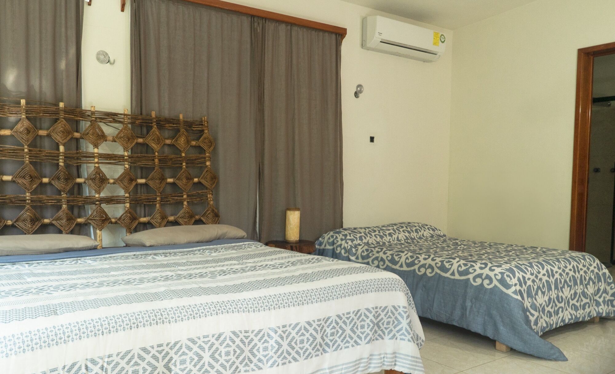 Hotel Pier Bacalar Eksteriør billede